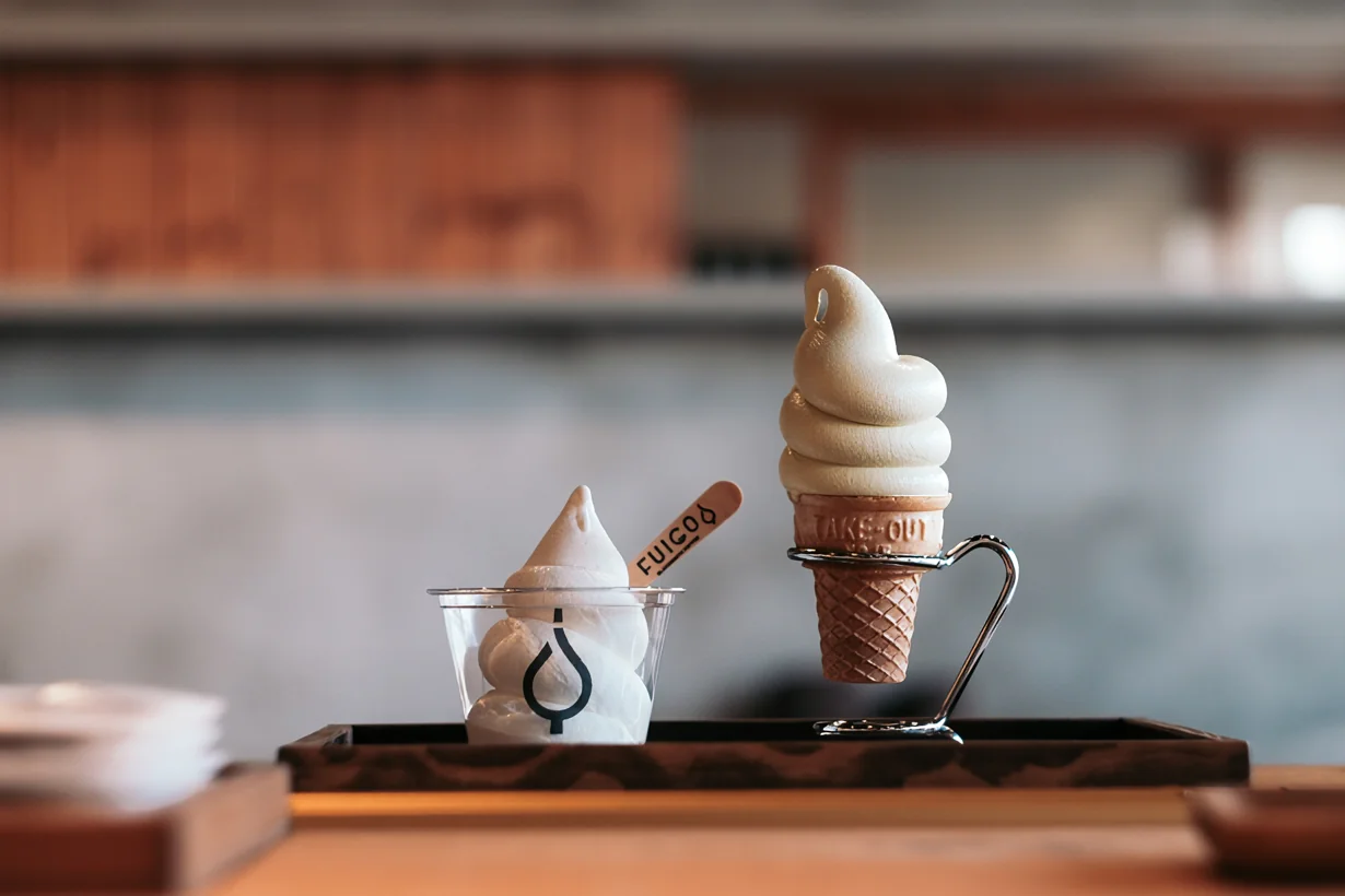 FUIGO / BLACKSMITH COFFEE