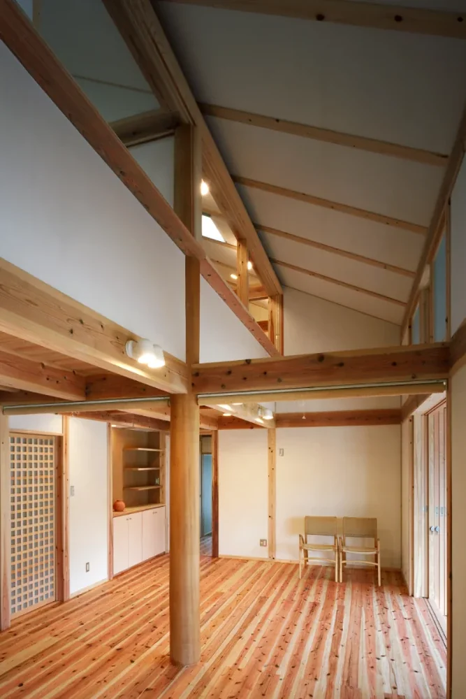 芦田成人建築設計事務所