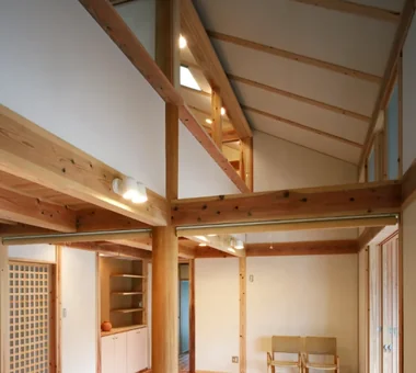 Solid Wood House｜Home Building Q&A