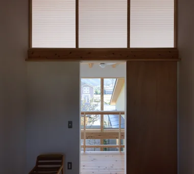 中庭のある家｜ルームツアー｜注文住宅