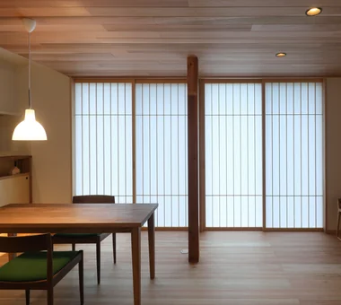 丁寧に暮らす家（リノベーション）｜木の家｜ルームツアー｜注文住宅