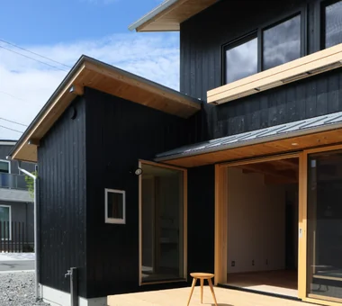 ９Ｔ＋｜モダンな家｜ルームツアー｜注文住宅