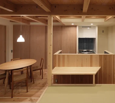９Ｔ＋｜モダンな家｜ルームツアー｜注文住宅