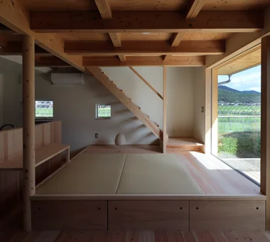 ９Ｔ＋｜モダンな家｜ルームツアー｜注文住宅