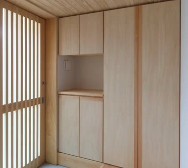 街並みの家｜自然素材の家｜ルームツアー｜注文住宅
