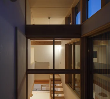 街並みの家｜自然素材の家｜ルームツアー｜注文住宅