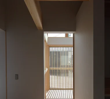街並みの家｜寝室｜注文住宅