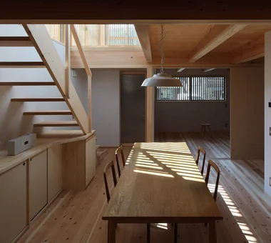 街並みの家｜自然素材の家｜ルームツアー｜注文住宅
