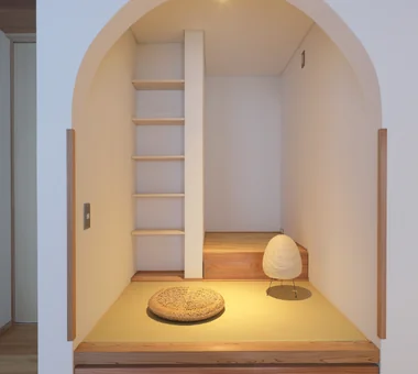 丁寧に暮らす家（リノベーション）｜自然素材の家｜ルームツアー｜注文住宅