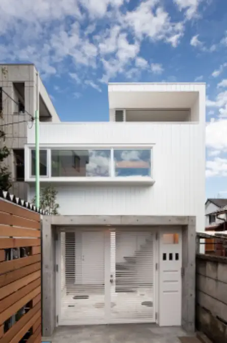 建築家:井東 力:東京都大田区｜注文住宅8