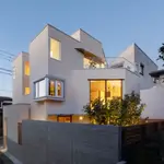 建築家:井東 力:東京都大田区