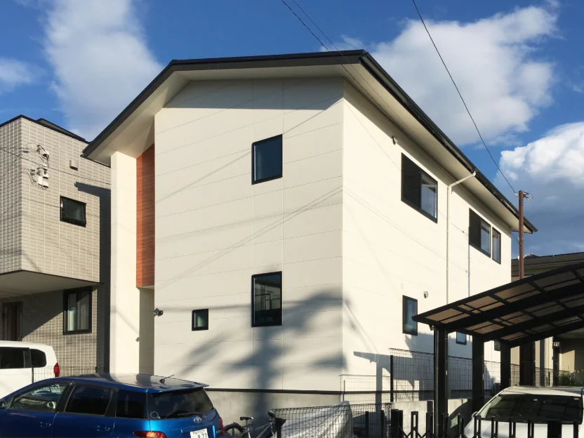 建築家:秦野浩司:神奈川県横浜市｜注文住宅4