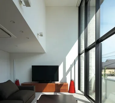 Stylish Living Rooms｜Key Points for Home Building