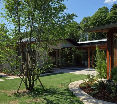 Stylish Gardens｜Key Points for Home Building