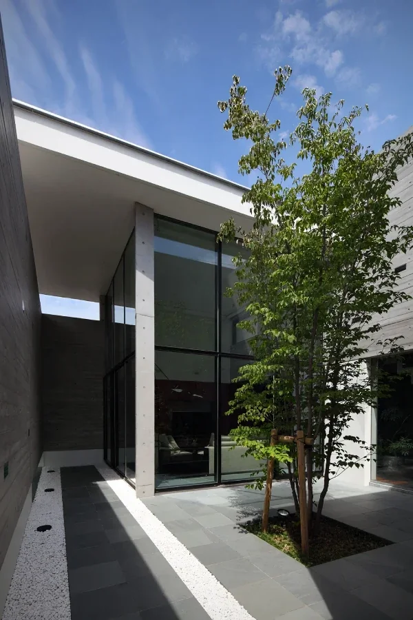 澤村昌彦建築設計事務所