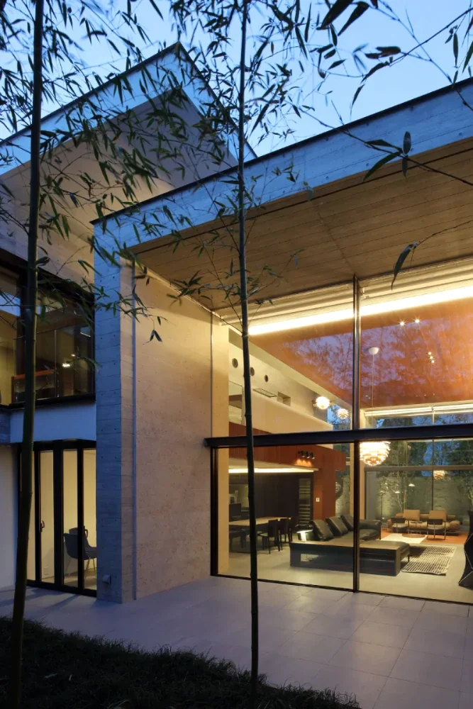 Masahiko Sawamura Architect and Associates