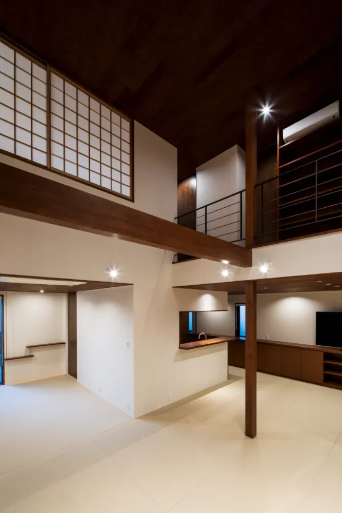 Masahiko Sawamura Architect and Associates