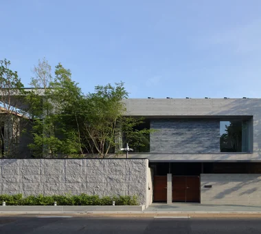 建築家:澤村 昌彦｜設計事務所:澤村昌彦建築設計事務所｜京都府京都市｜注文住宅