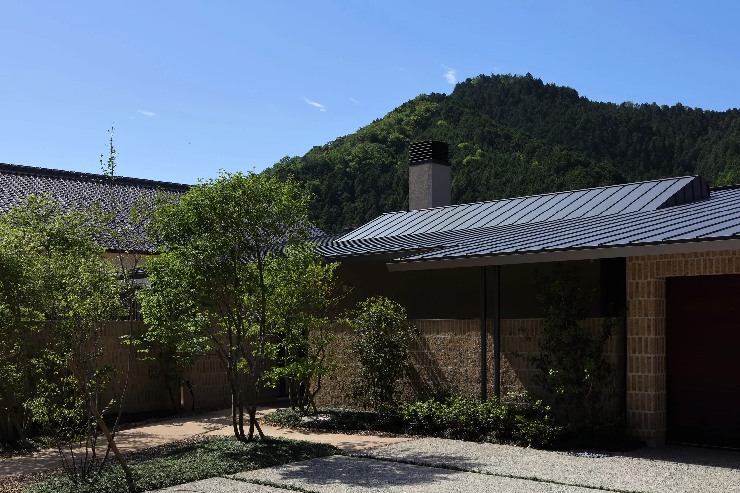建築家:澤村昌彦:京都市｜注文住宅7