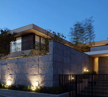 ST2-Kyoto｜ホテルライクな家｜注文住宅｜外観