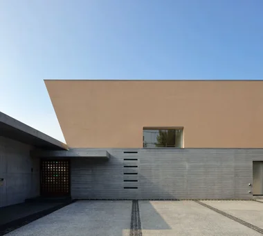 松山・道後の家｜デザイン好きの家｜注文住宅｜外観