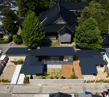 金沢・宝町の家｜ホテルライクな家｜ルームツアー｜注文住宅