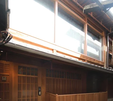 MIYA Residence｜宿泊施設｜プロジェクト