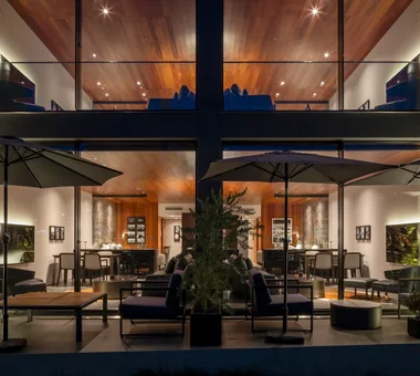 KAMO Residences｜プロジェクト