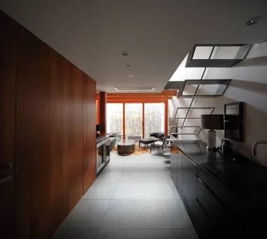 MIYA Residence｜宿泊施設｜プロジェクト