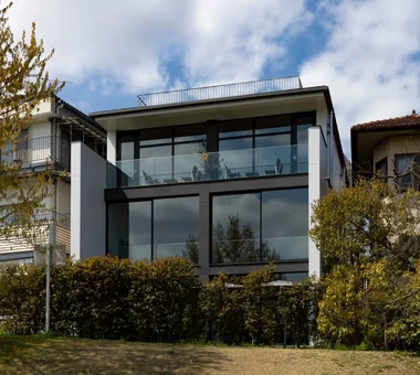 KAMO Residences｜プロジェクト