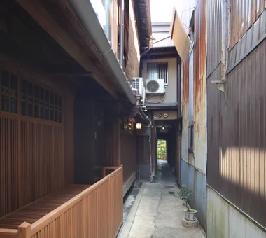 MIYA Residence｜宿泊施設｜プロジェクト