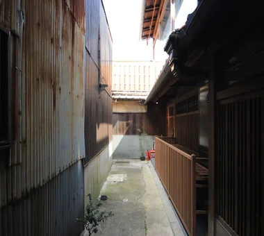 MIYA Residence｜宿泊施設｜プロジェクト