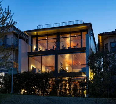 KAMO Residences｜プロジェクト