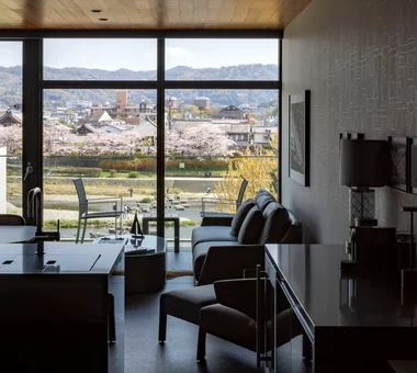 KAMO Residences｜プロジェクト