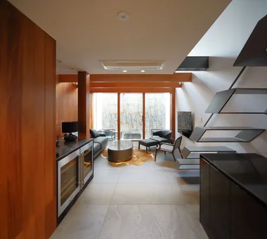 MIYA Residence｜宿泊施設｜プロジェクト
