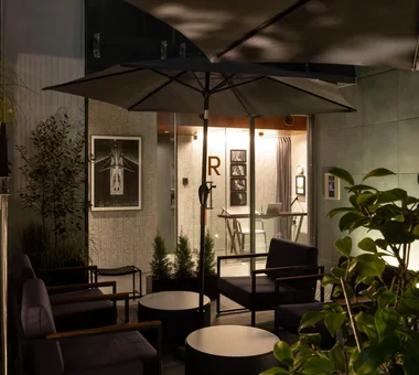 KAMO Residences｜プロジェクト