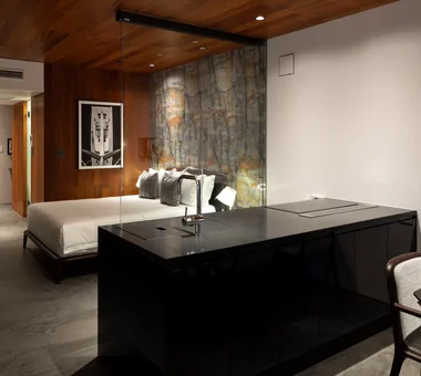 KAMO Residences｜プロジェクト