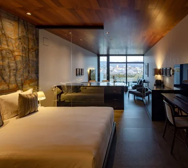KAMO Residences｜プロジェクト