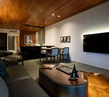 KAMO Residences｜プロジェクト