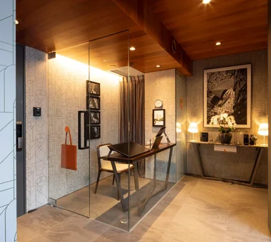 KAMO Residences｜プロジェクト