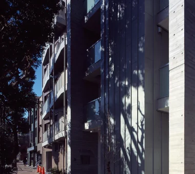 ミュージション野方｜共同住宅｜プロジェクト