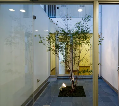 ミュージション野方｜共同住宅｜プロジェクト