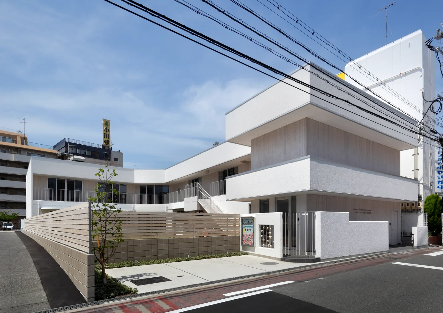 建築家:守谷 昌紀:大阪市｜注文住宅10