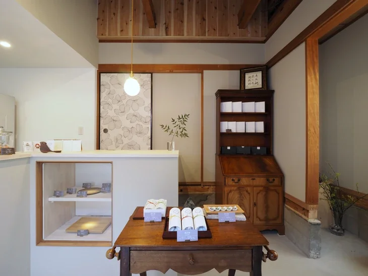 建築家:古屋洋平+由貴:京都府京都市｜注文住宅4