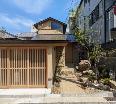 西宮の住居｜北欧デザインの家｜ルームツアー｜注文住宅