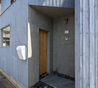 伏見深草の住宅改修｜デザイン好きの家｜ルームツアー｜注文住宅