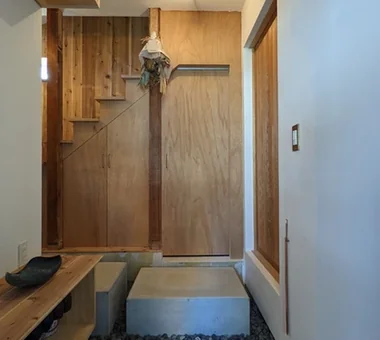 伏見深草の住宅改修｜デザイン好きの家｜ルームツアー｜注文住宅