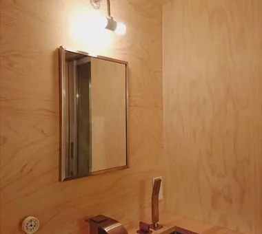 伏見深草の住宅改修｜デザイン好きの家｜ルームツアー｜注文住宅
