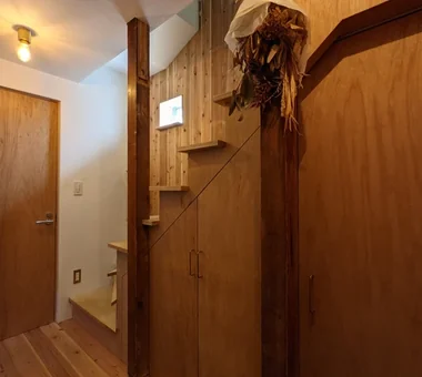 伏見深草の住宅改修｜デザイン好きの家｜ルームツアー｜注文住宅