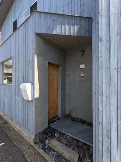伏見深草の住宅改修
